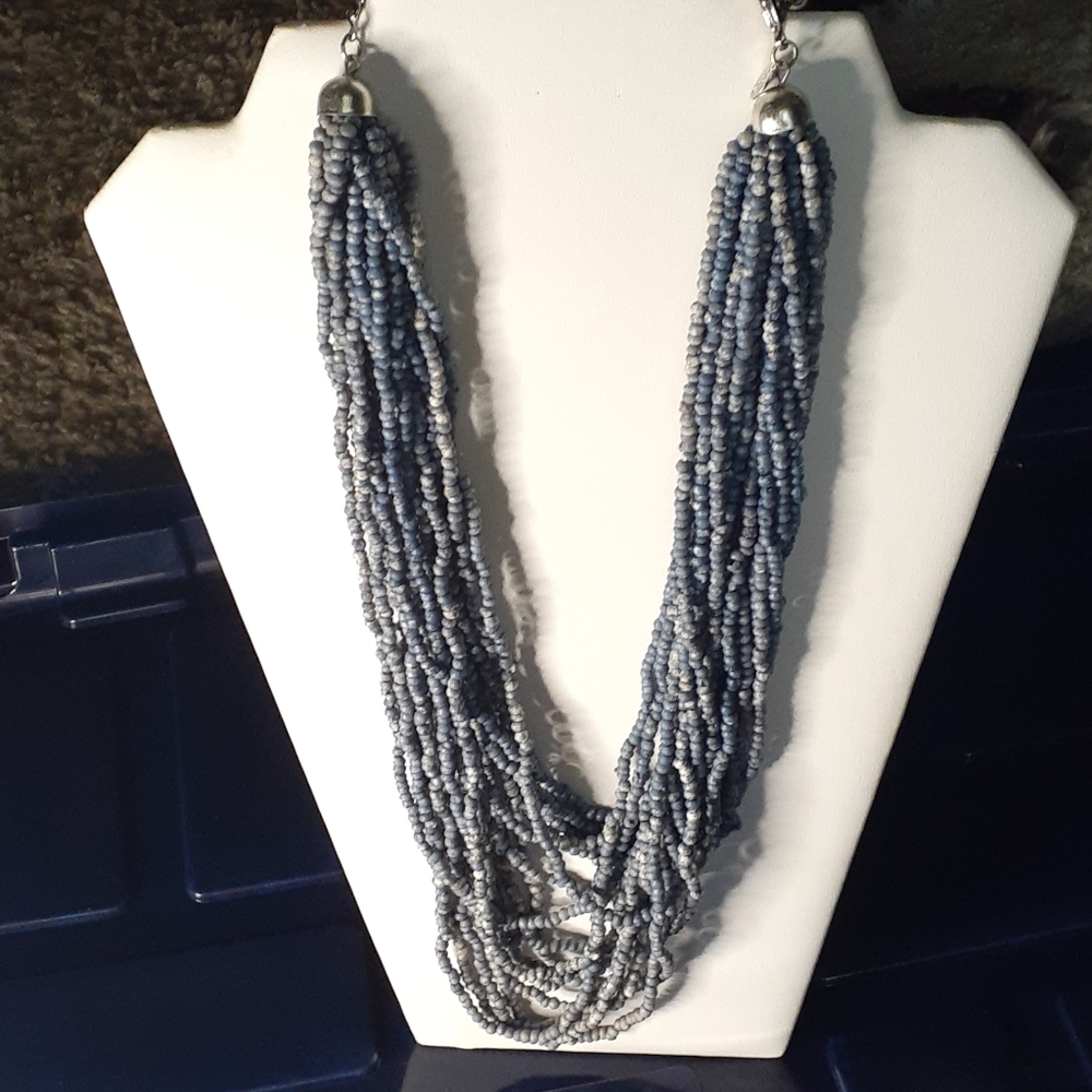 Beaded Necklace